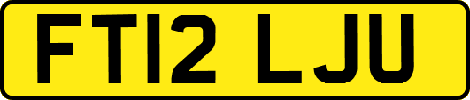 FT12LJU