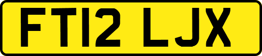 FT12LJX
