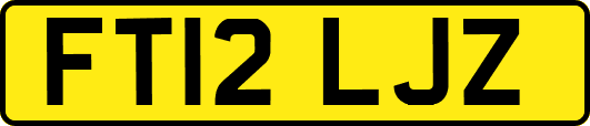 FT12LJZ