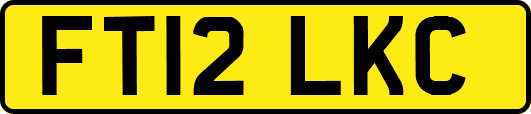FT12LKC