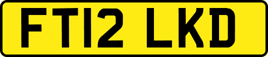 FT12LKD