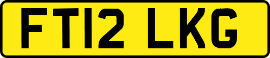 FT12LKG