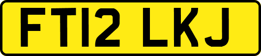 FT12LKJ