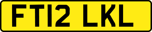 FT12LKL