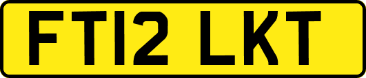 FT12LKT