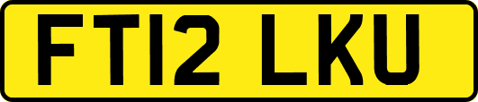 FT12LKU