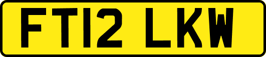 FT12LKW