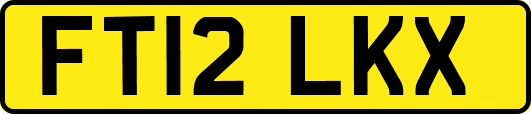 FT12LKX