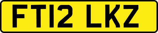 FT12LKZ