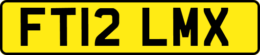 FT12LMX