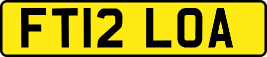 FT12LOA