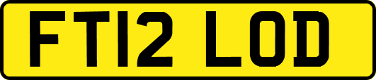 FT12LOD