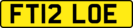FT12LOE