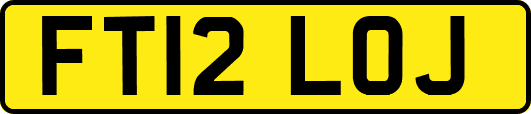FT12LOJ