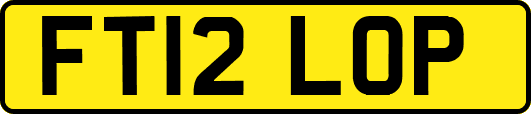 FT12LOP