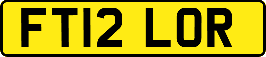 FT12LOR