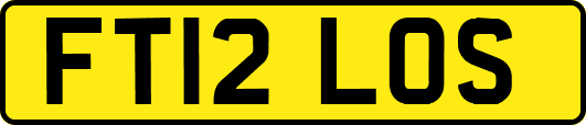 FT12LOS