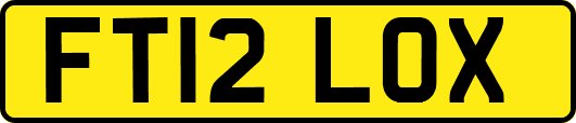 FT12LOX