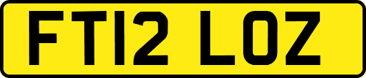 FT12LOZ