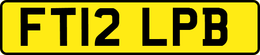 FT12LPB