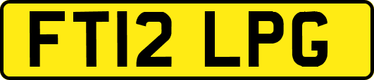 FT12LPG