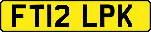 FT12LPK