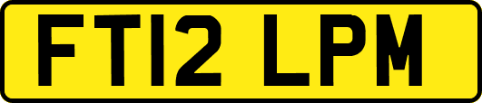 FT12LPM