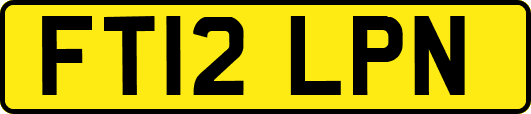 FT12LPN