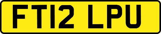 FT12LPU