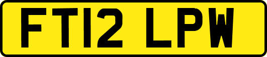 FT12LPW