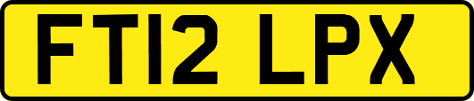 FT12LPX