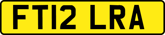 FT12LRA