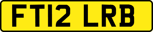 FT12LRB