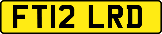FT12LRD
