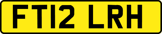 FT12LRH