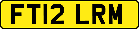 FT12LRM