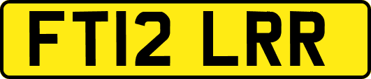 FT12LRR