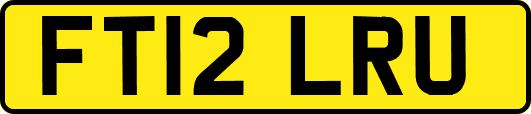 FT12LRU