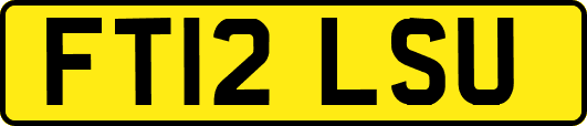FT12LSU