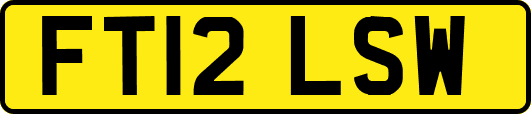 FT12LSW