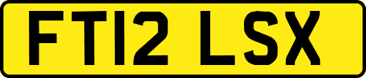 FT12LSX