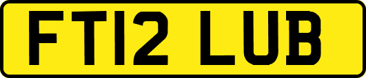 FT12LUB