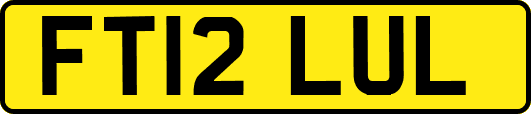 FT12LUL