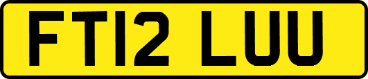 FT12LUU