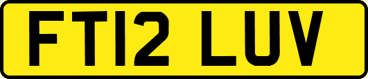 FT12LUV