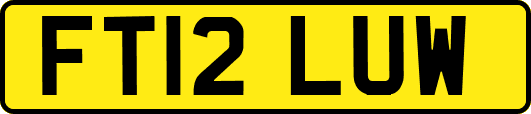 FT12LUW
