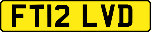 FT12LVD