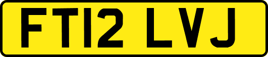 FT12LVJ