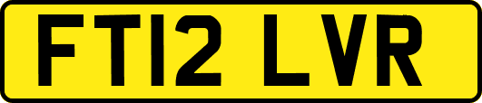 FT12LVR