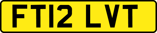 FT12LVT